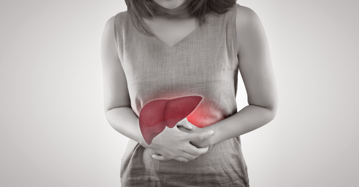 Non-Alcoholic Fatty Liver Disease: The Ticking Time Bomb In The Middle East