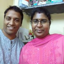Jayashree Thirugnanasambandam