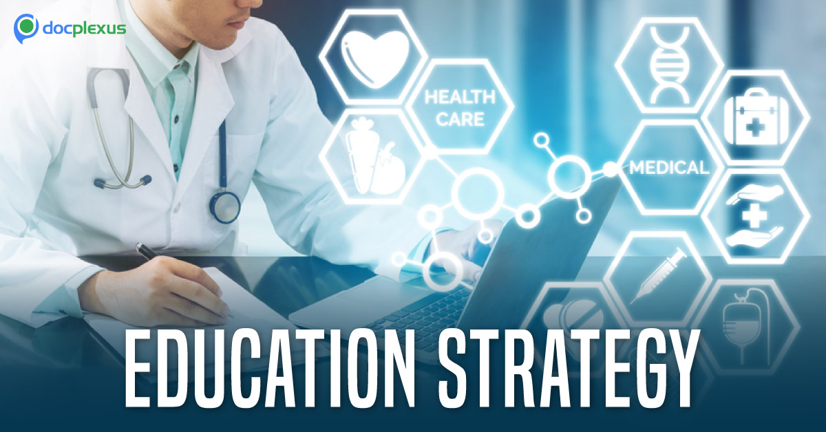 Medical Education Strategy To Be Launched By DHA