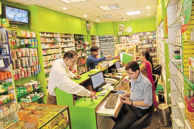 Madras High Court Granted Injunction To Sell Online Medicine By E-pharmacies