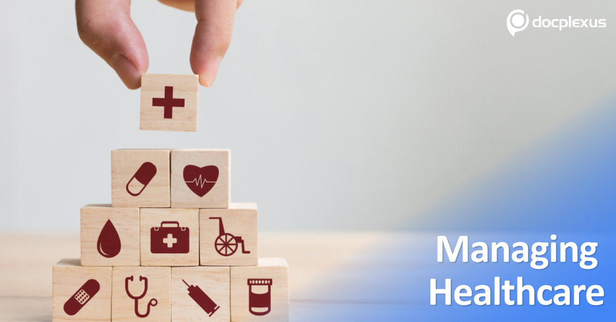 Practice Management: An Ever-Improvising Part Of Healthcare Sector