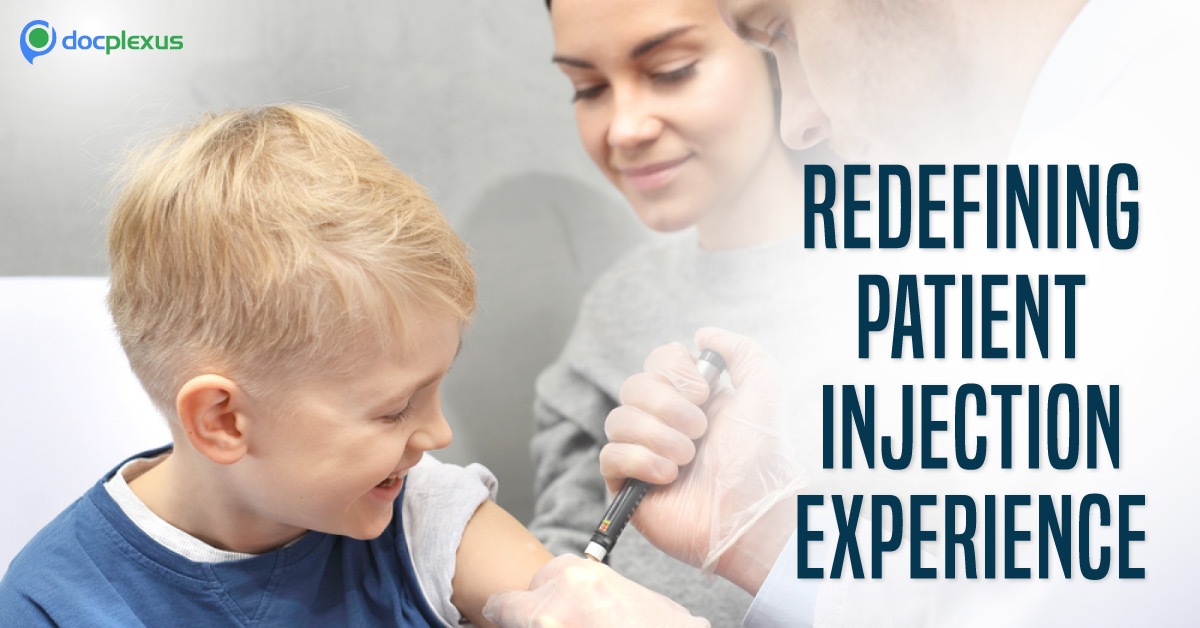 Innovations In Injectable Drug Delivery Devices