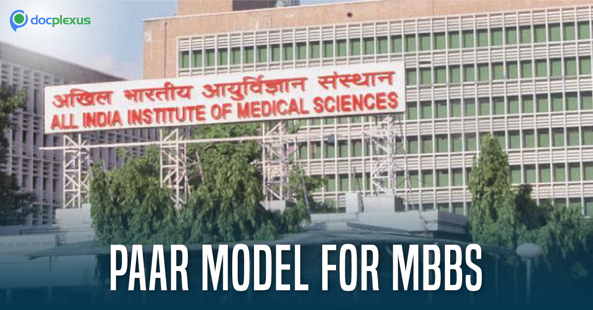 AIIMS To Follow Two-Stage Registration Process For MBBS Admissions
