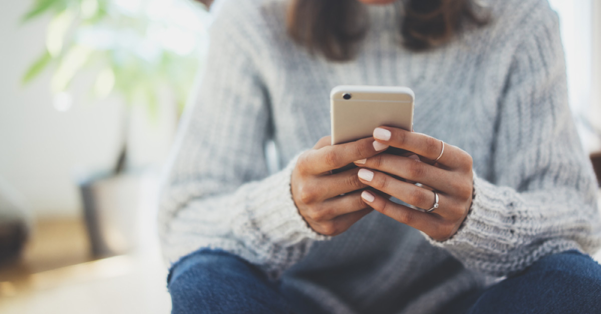 New App From WHO To Guide Contraceptive Choice