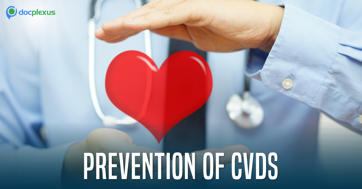 Primary And Secondary Prevention Of Cardiovascular Disease
