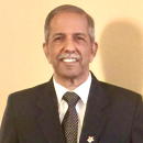 Shivanandan Nair
