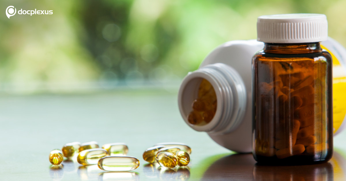 Aspirin And Omega-3s Is It A Good Combination For Heart Diseases?