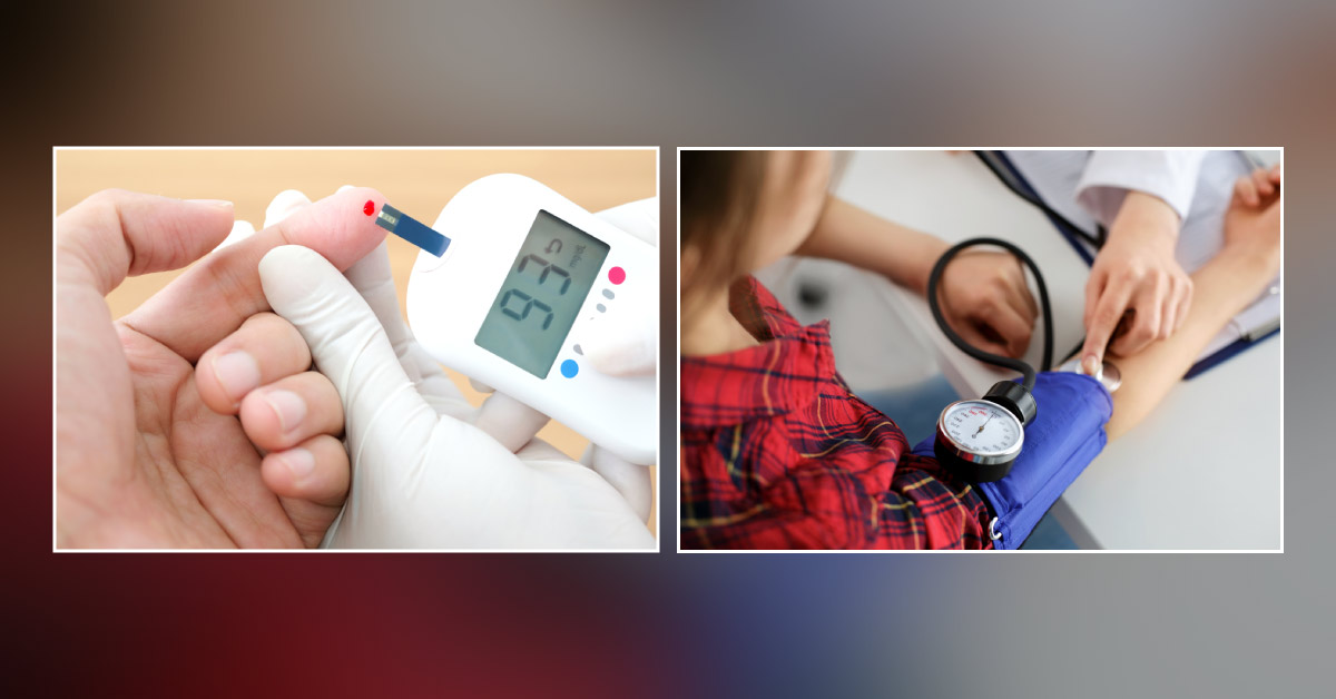 ADA And AHA Partner-up For New Initiative, “Know Diabetes By Heart”