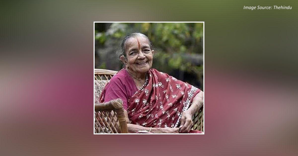 The Inspiration Of Asia’s Women Neurosurgeon Passed Away