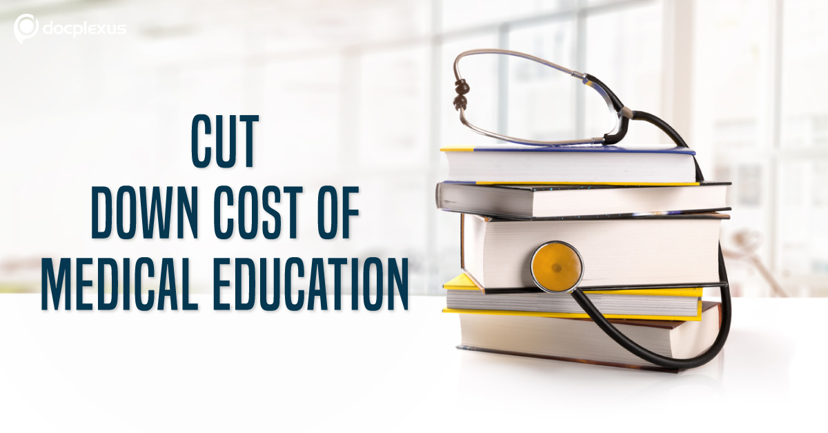 HM Told MCI Board To Cut Cost Of Medical Education
