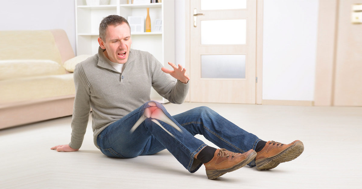 Osteoporosis In Men: An Under-Diagnosed Condition