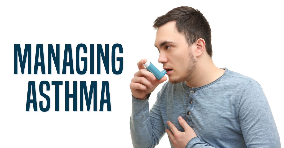 Thunderstorm Asthma: Is It a Potential Danger?