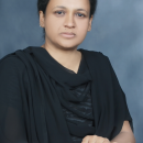 Anjum Shaikh
