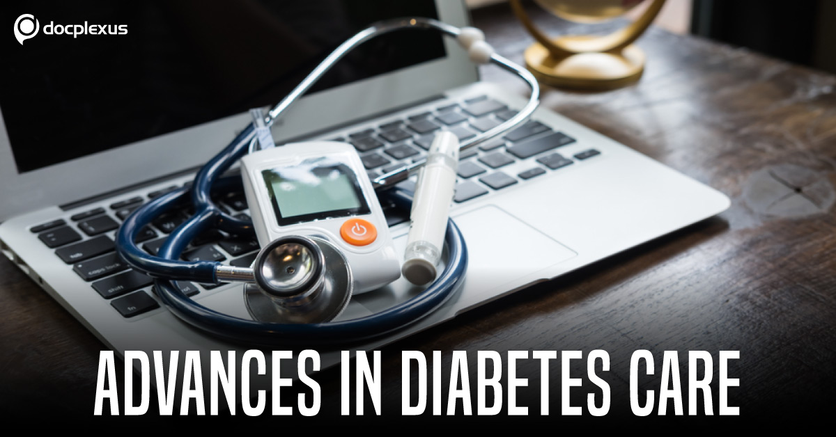 Emerging Technologies For Diabetes Care