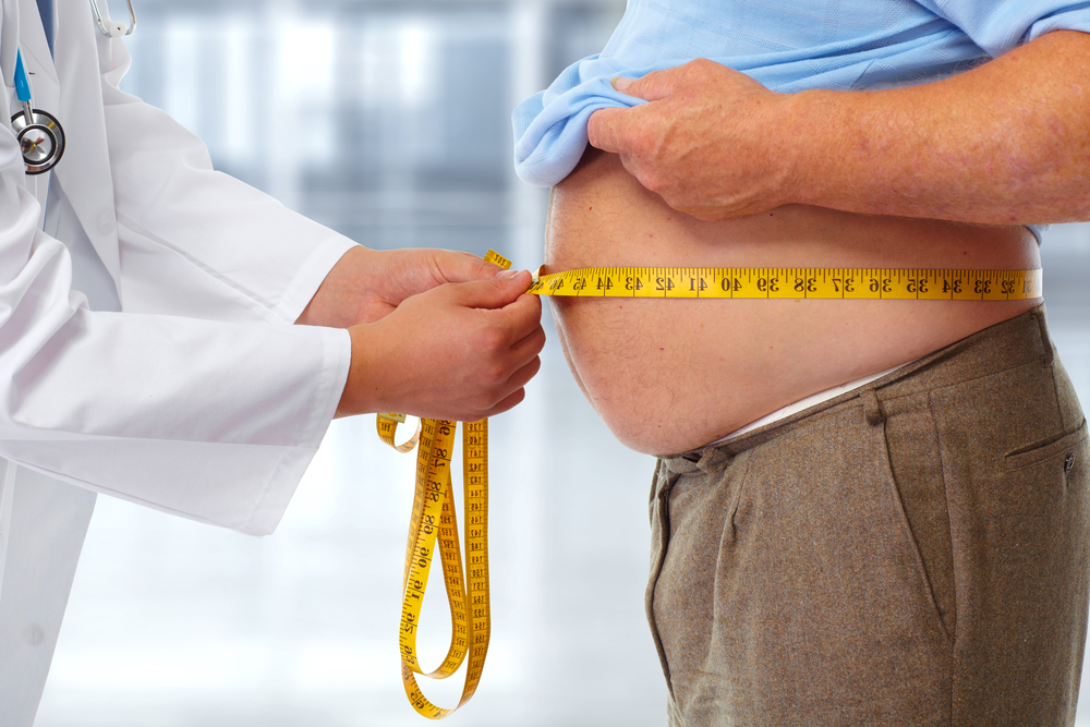 Obesity Increases Risk Of Cancer And Could Surpass Tobacco As The Leading Cause Of Cancer