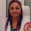 Nadreen Gendeel