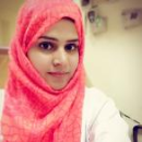 Ayesha Habib 