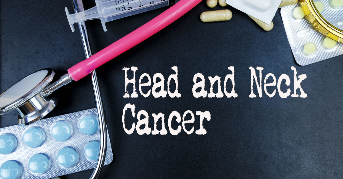 Immunotherapy Better Than Chemotherapy As First-line Treatment For Advanced Head And Neck Cancer