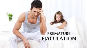 Treatment For Premature Ejaculation