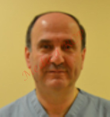 Mickael Antoun Omeira
