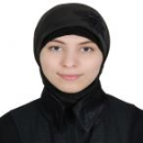 Israa Mahmoud Anadani