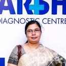 Sanhita Kanungo