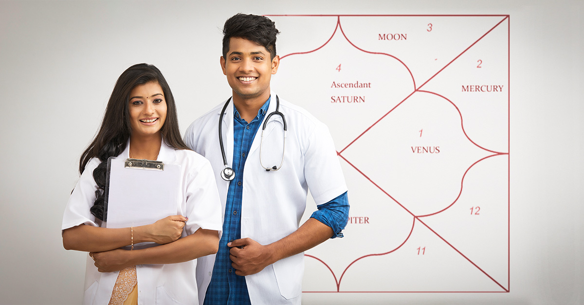 Did You Get Your Premarital Medical Check-Up Done?