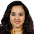 Anju Jacob 