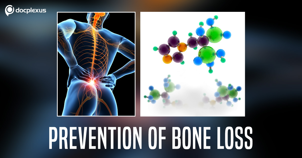 Effect Of Early Interventions With Zoledronic Acid On Prevention Of Bone Loss
