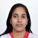 Kripa Elizabeth John 