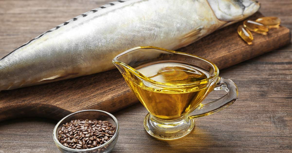 Fishy Fish Oils And The REDUCE-IT Surprise!