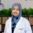 Mehnaz Fatima 