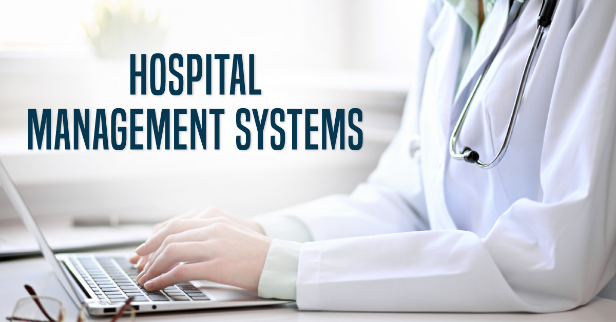 Which Hospital Management System Do You Use?