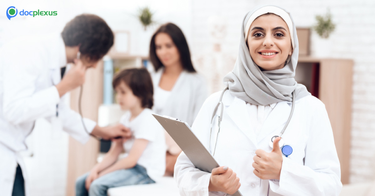 Expats To Be Replaced By Omanis In 19 Occupations At Oman Health Ministry