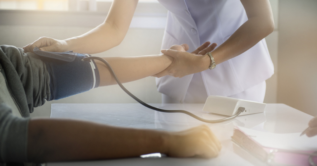 Training Program For Occupational Health Nursing