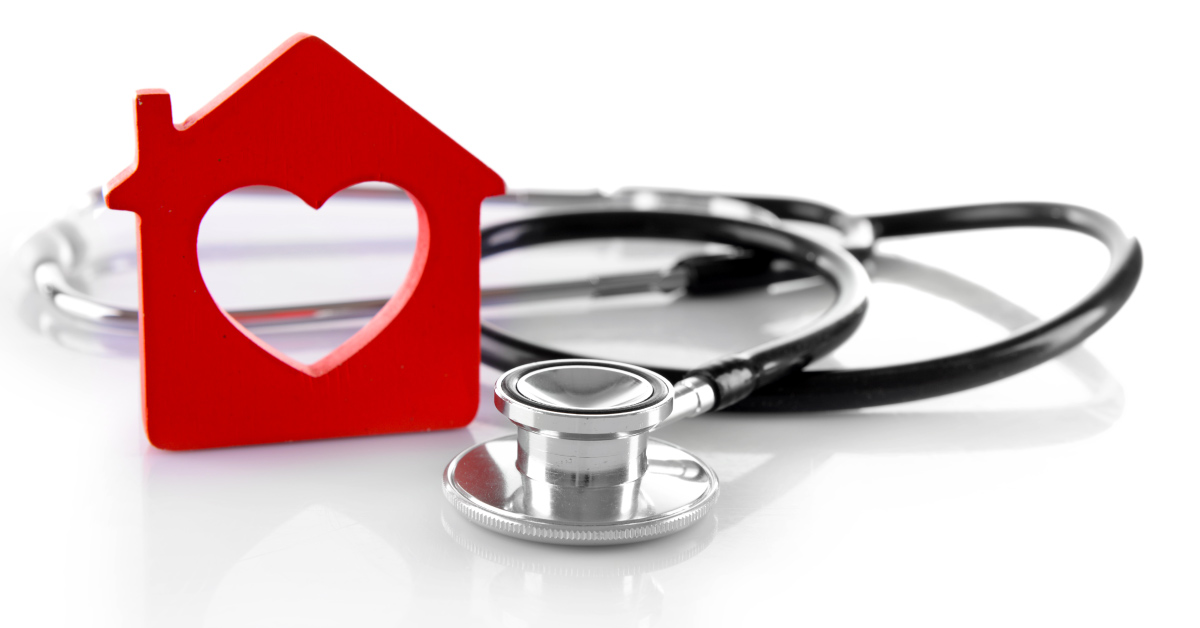 How Housing Impacts Health: WHO Releases Guidelines