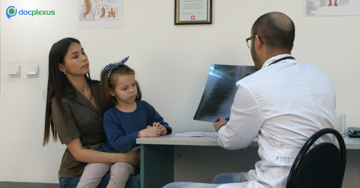Radiological Diagnosis of Pulmonary Plethora