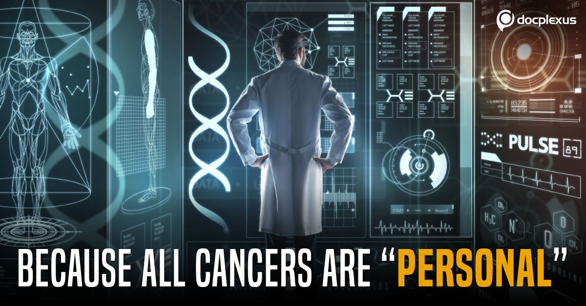 Treatment Of Cancer In The Era of Precision Medicine