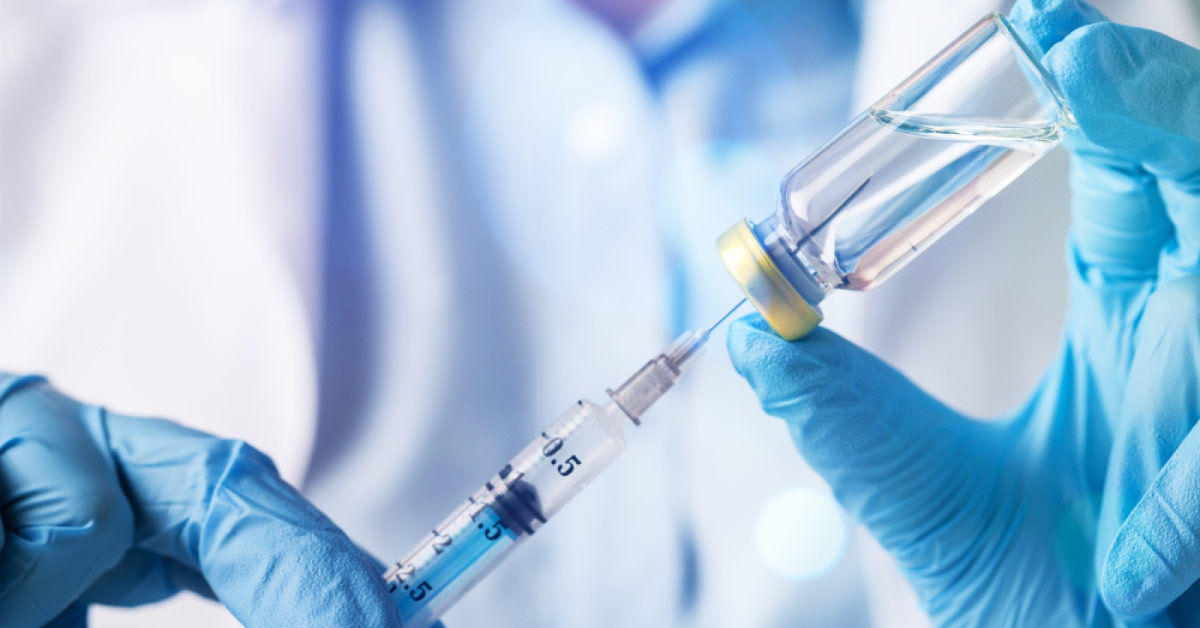 Vaccine Could Combat Opioid Addiction And Reduce Deaths