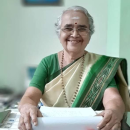 Santhakumari Amma