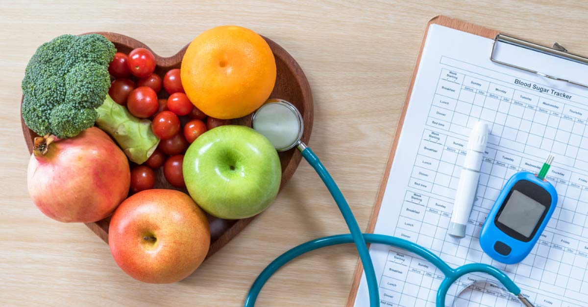 Cognitive Impairment in Diabetes: Can Antioxidants Help?
