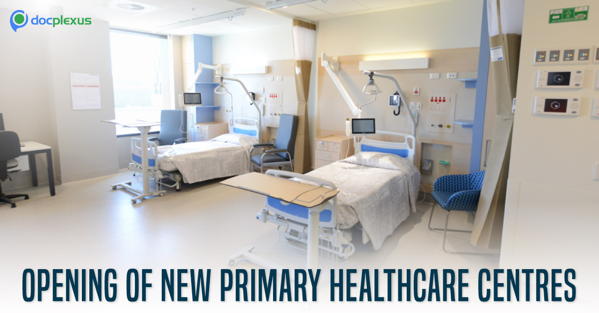 Dubai To Set Up Four New Primary Healthcare Centres