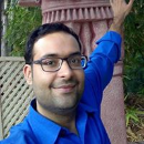 Ishan Joshi