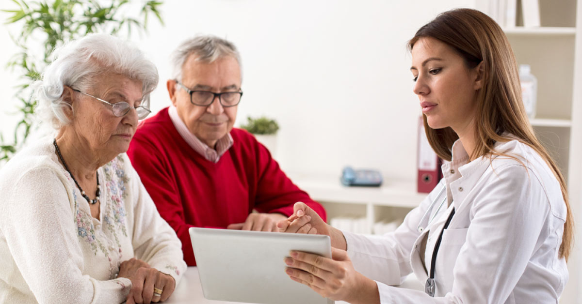 Aging and Dementia