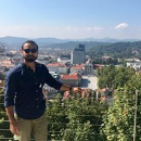 Chirag Bhatia