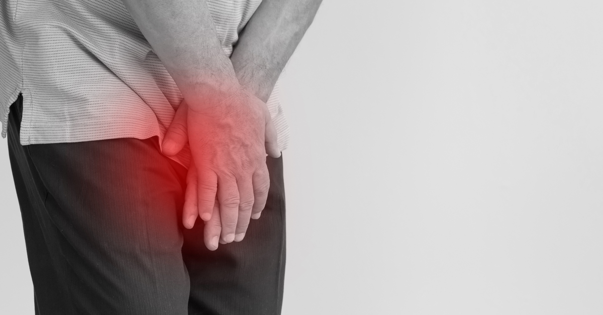 Causes Of Weak Erections