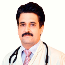 Waseen Abbas