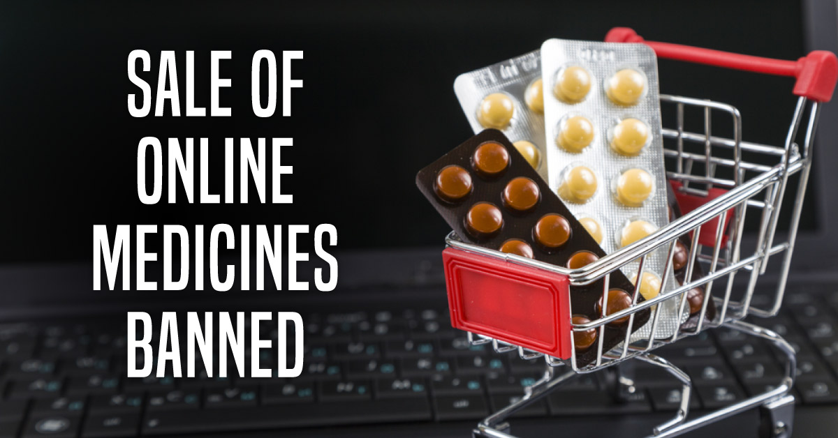 Delhi HC Imposed Ban on E-Pharmacies