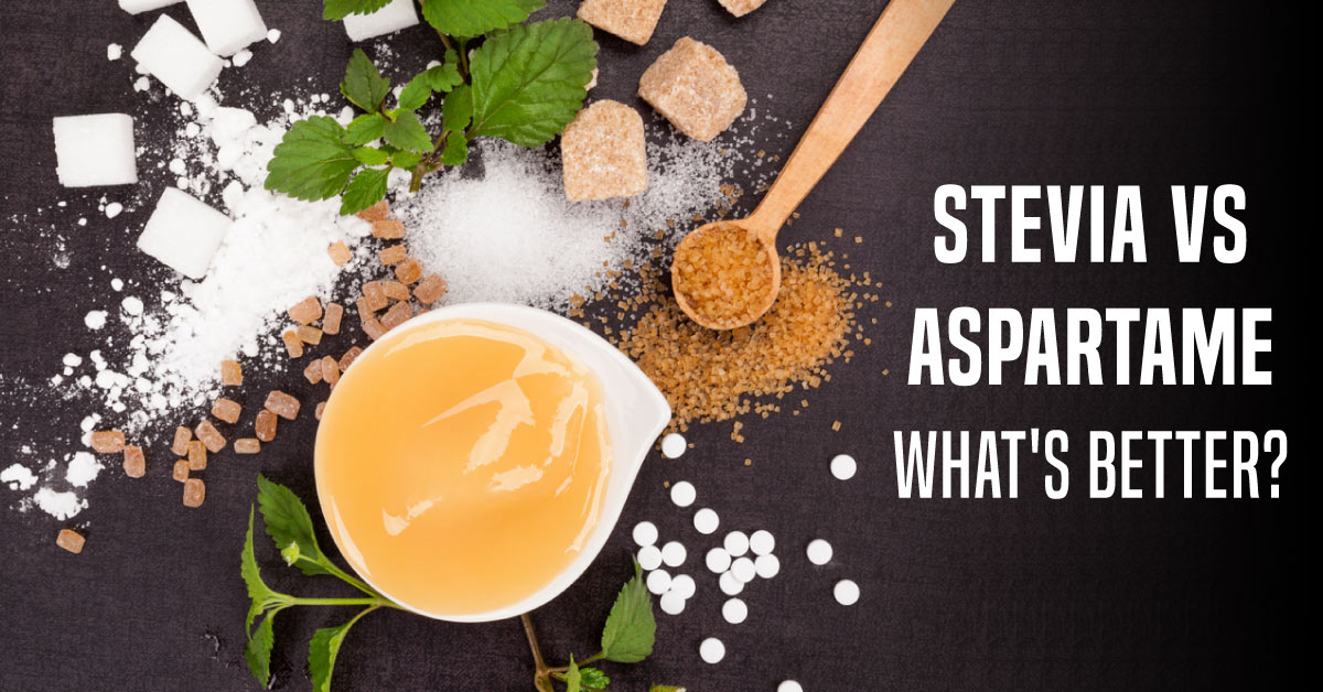 Low Caloric Sweeteners: A Good Substitute For Table Sugar?