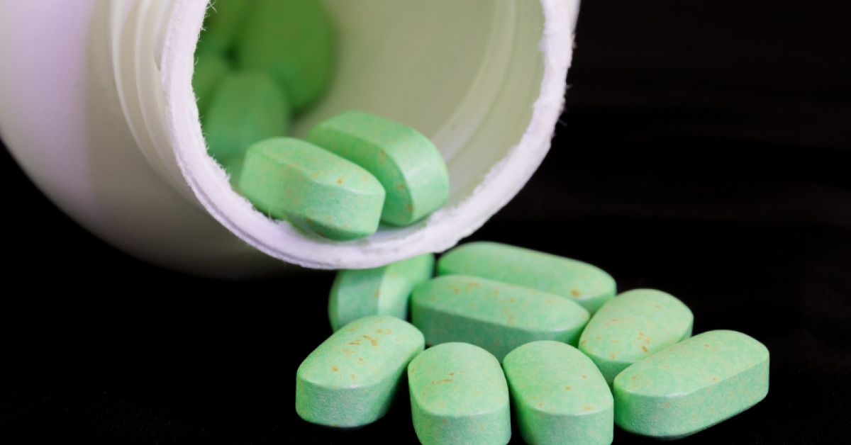 FDA Approves Prucalopride For Chronic Idiopathic Constipation